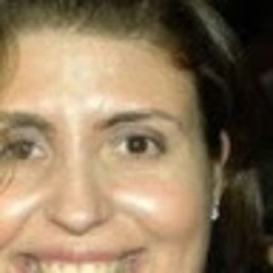 Meet your Posher, Teressa